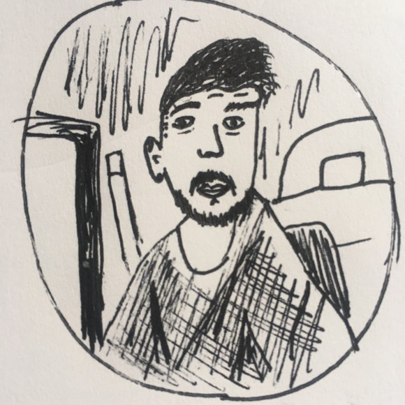 Meet your Posher, Michael - Picture 1 of 1